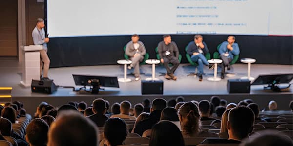 Conference